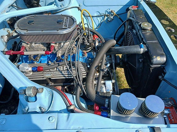 Ford Mustang 11 of 16