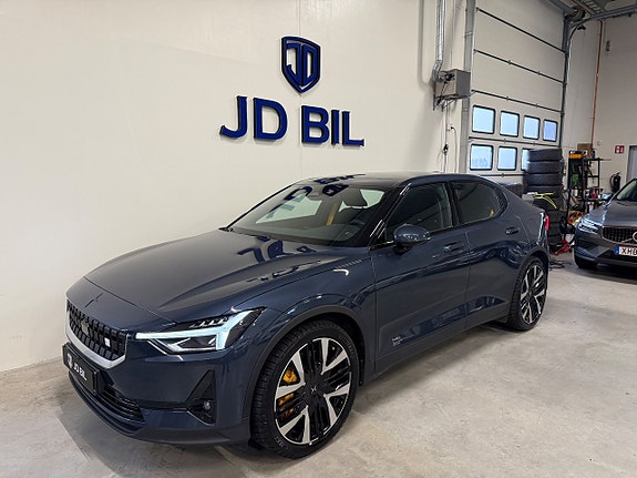 Polestar 2
