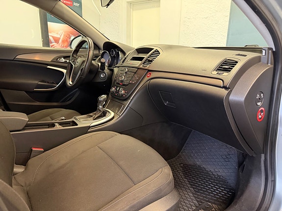 Opel Insignia 6 of 13