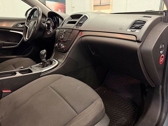 Opel Insignia 6 of 11