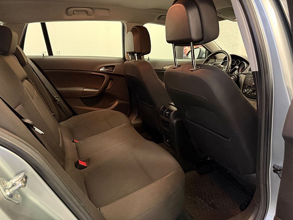 Opel Insignia 8 of 11