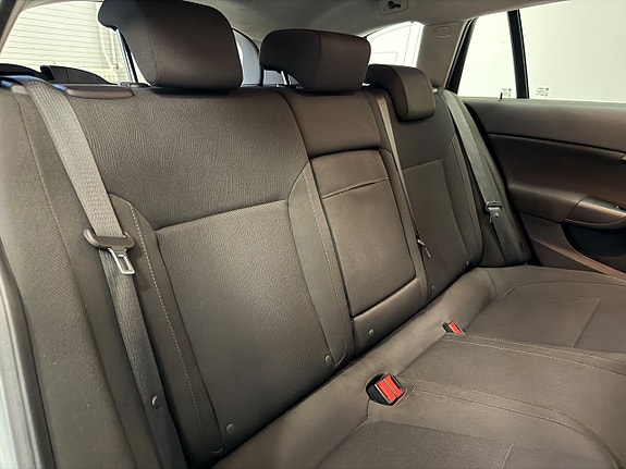 Opel Insignia 9 of 11
