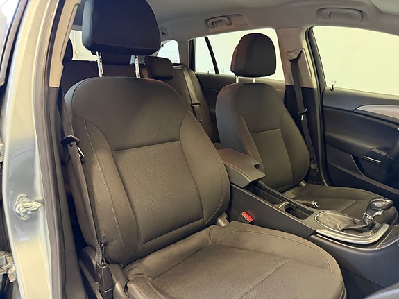 Opel Insignia 7 of 13
