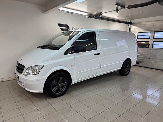 Mercedes-Benz Vito 110