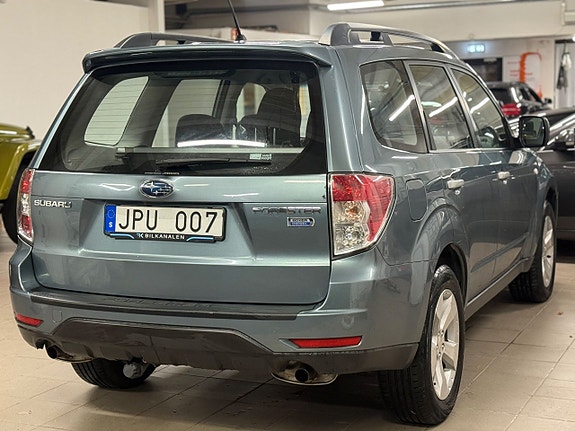 Subaru Forester 6 of 24