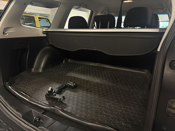 Subaru Forester 14 of 24