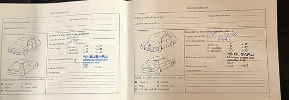 Subaru Forester 22 of 24