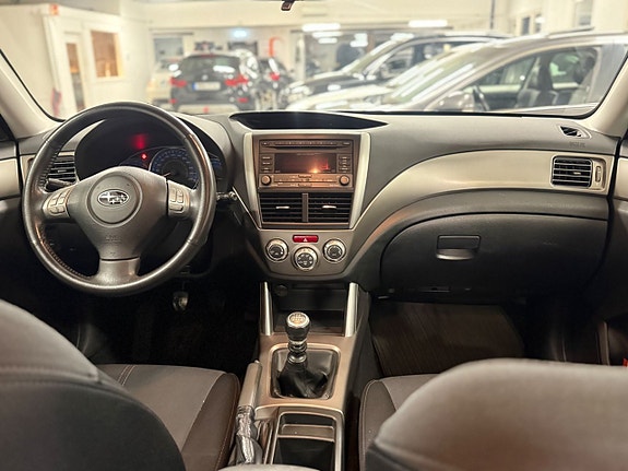 Subaru Forester 12 of 24