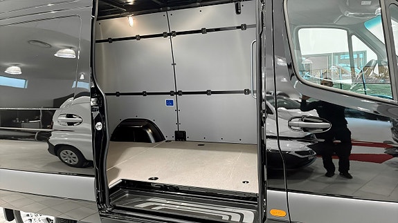 Mercedes-Benz Sprinter 317 5 of 10