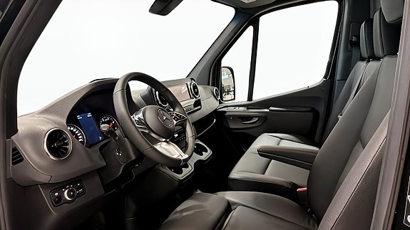 Mercedes-Benz Sprinter 317 3 of 10