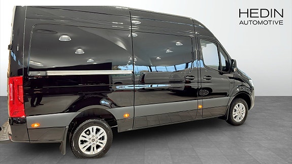 Mercedes-Benz Sprinter 317 6 of 10