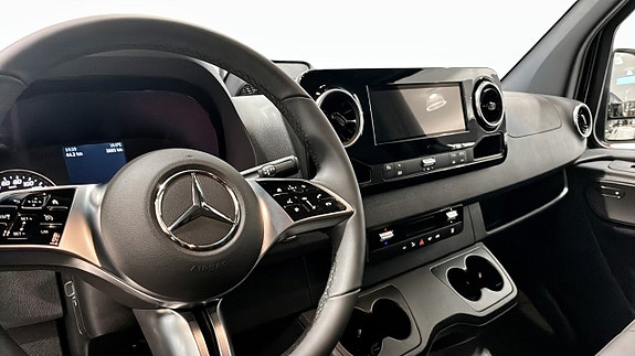 Mercedes-Benz Sprinter 317 4 of 10