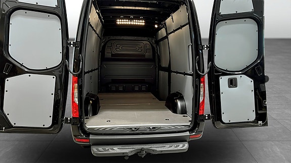 Mercedes-Benz Sprinter 317 10 of 10