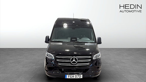 Mercedes-Benz Sprinter 317 8 of 10