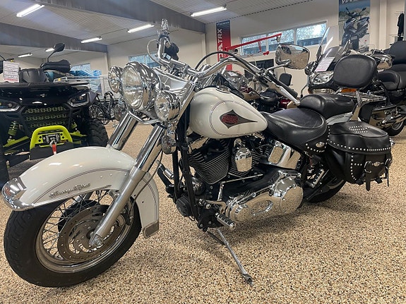 Harley-Davidson Heritage