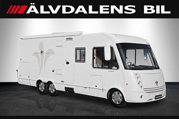 Niesmann-Bischoff Bischoff Arto 74