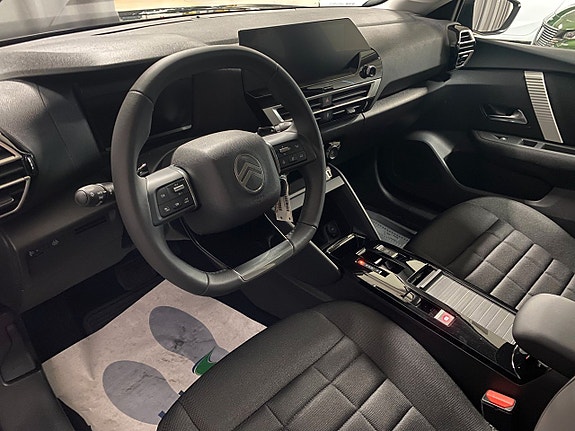 Citroen C4 9 of 13