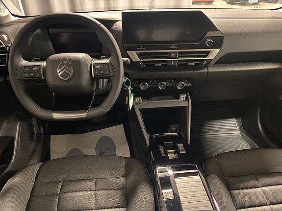 Citroen C4 7 of 13