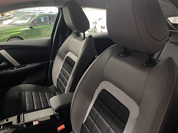 Citroen C4 8 of 13