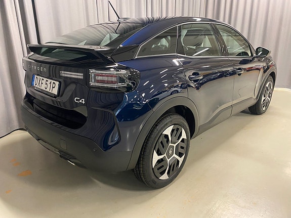 Citroen C4 4 of 5