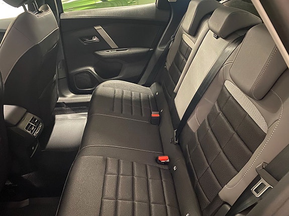 Citroen C4 6 of 13