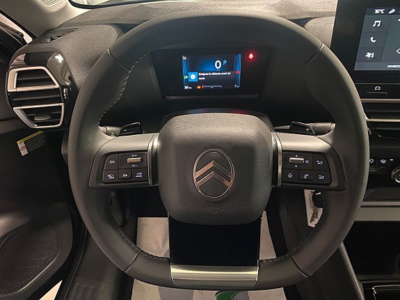 Citroen C4 13 of 13