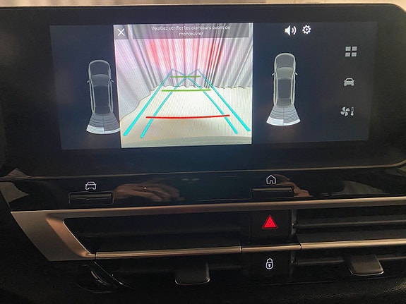 Citroen C4 10 of 13
