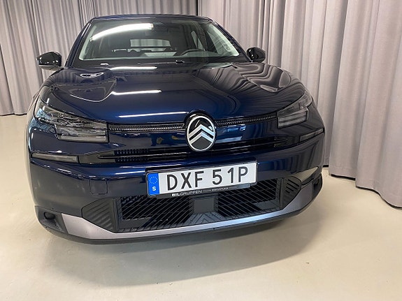 Citroen C4 3 of 5