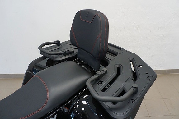 Segway SNARLER AT6 L EPS BLACK EDITION |  LAGERMASKIN 15 of 15