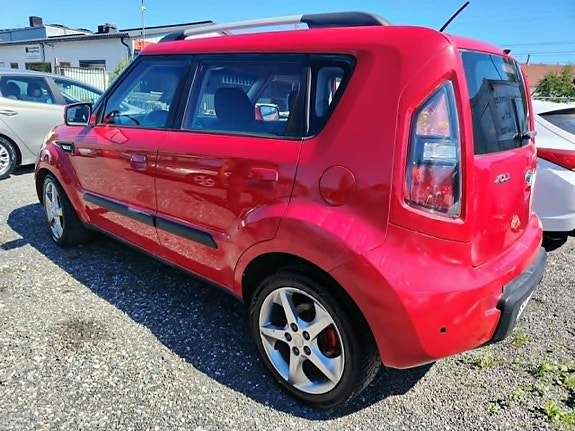 Kia Soul 26 of 26