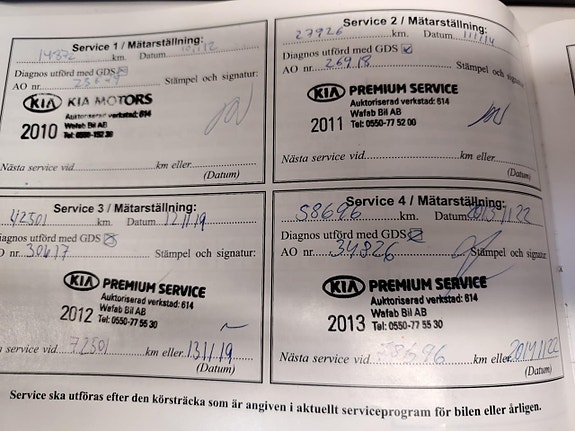 Kia Soul 20 of 26