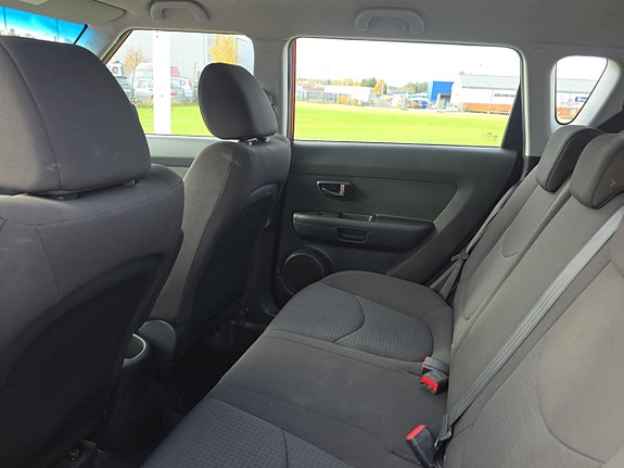 Kia Soul 9 of 26