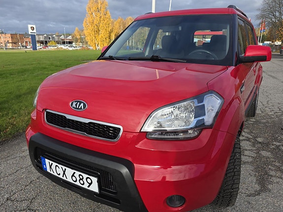Kia Soul 5 of 5