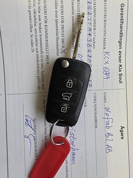 Kia Soul 13 of 26