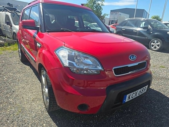 Kia Soul 24 of 26
