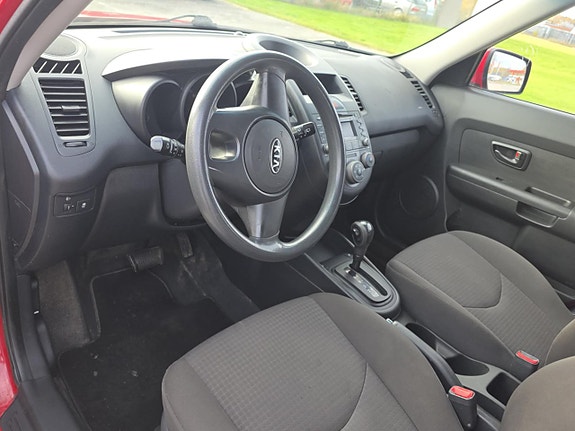 Kia Soul 14 of 26
