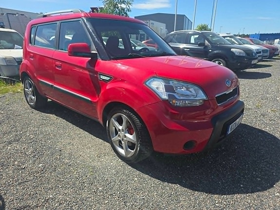 Kia Soul 8 of 26