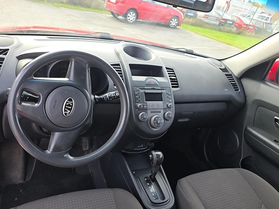 Kia Soul 19 of 26