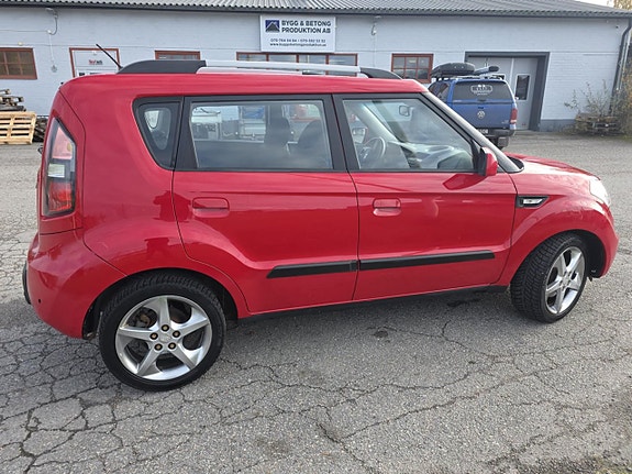 Kia Soul 12 of 26