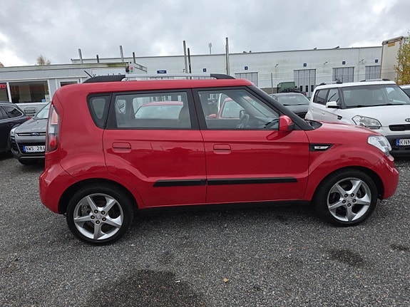 Kia Soul 18 of 26