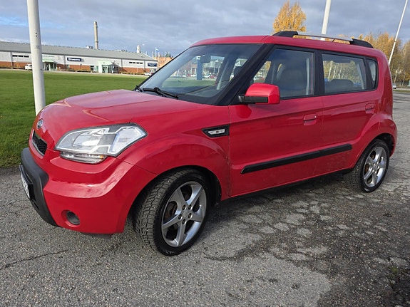 Kia Soul 17 of 26