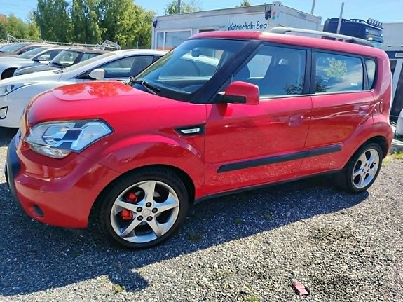 Kia Soul 25 of 26