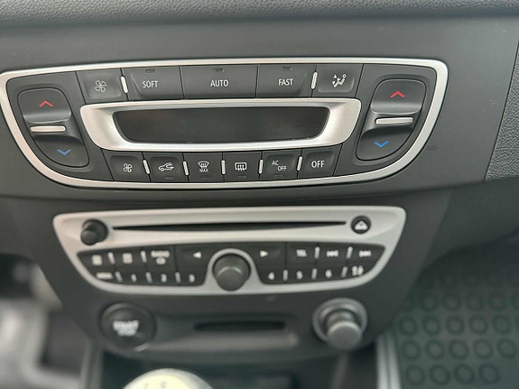 Renault Megane 7 of 9