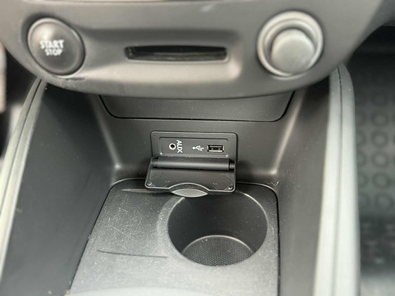 Renault Megane 9 of 9