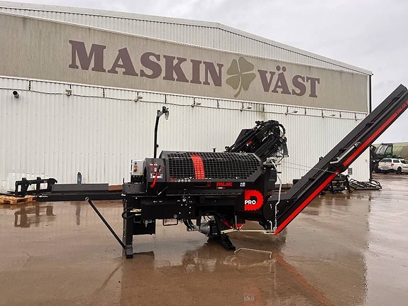 Palax D360 Pro EL Kampanj!