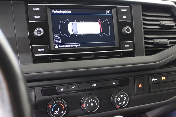 Volkswagen Transporter 25 of 26