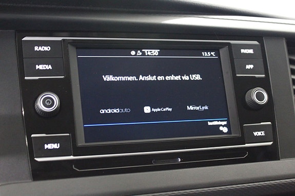 Volkswagen Transporter 23 of 26