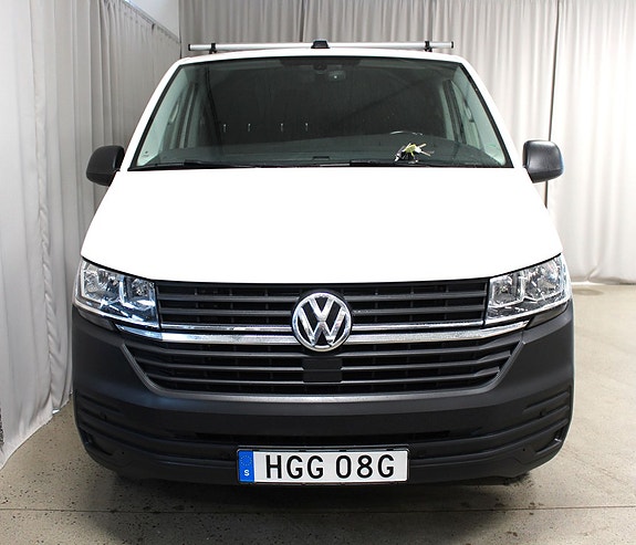 Volkswagen Transporter 4 of 5