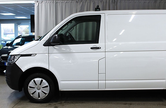 Volkswagen Transporter 5 of 5