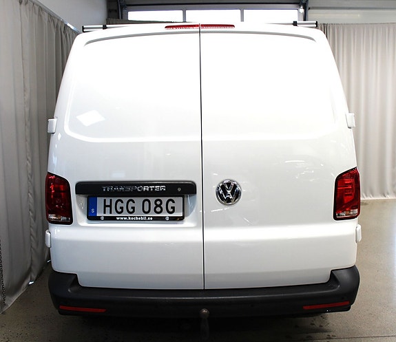 Volkswagen Transporter 7 of 26